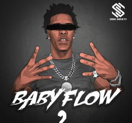 Oneway Audio Baby Flow 2 WAV